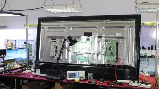 TV & Audio Repair